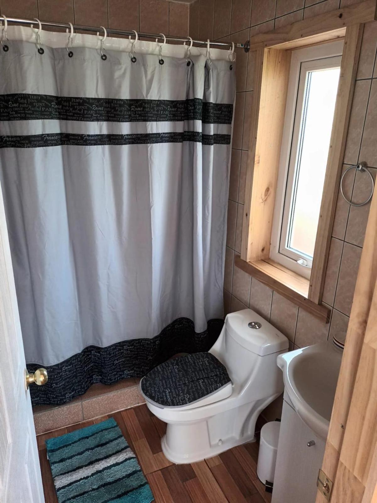 Ventisca Sur Country house *