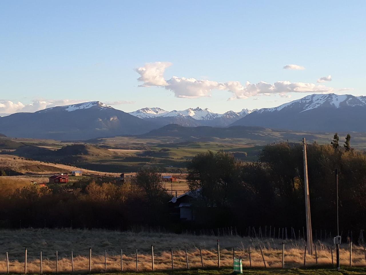 Country house Ventisca Sur *