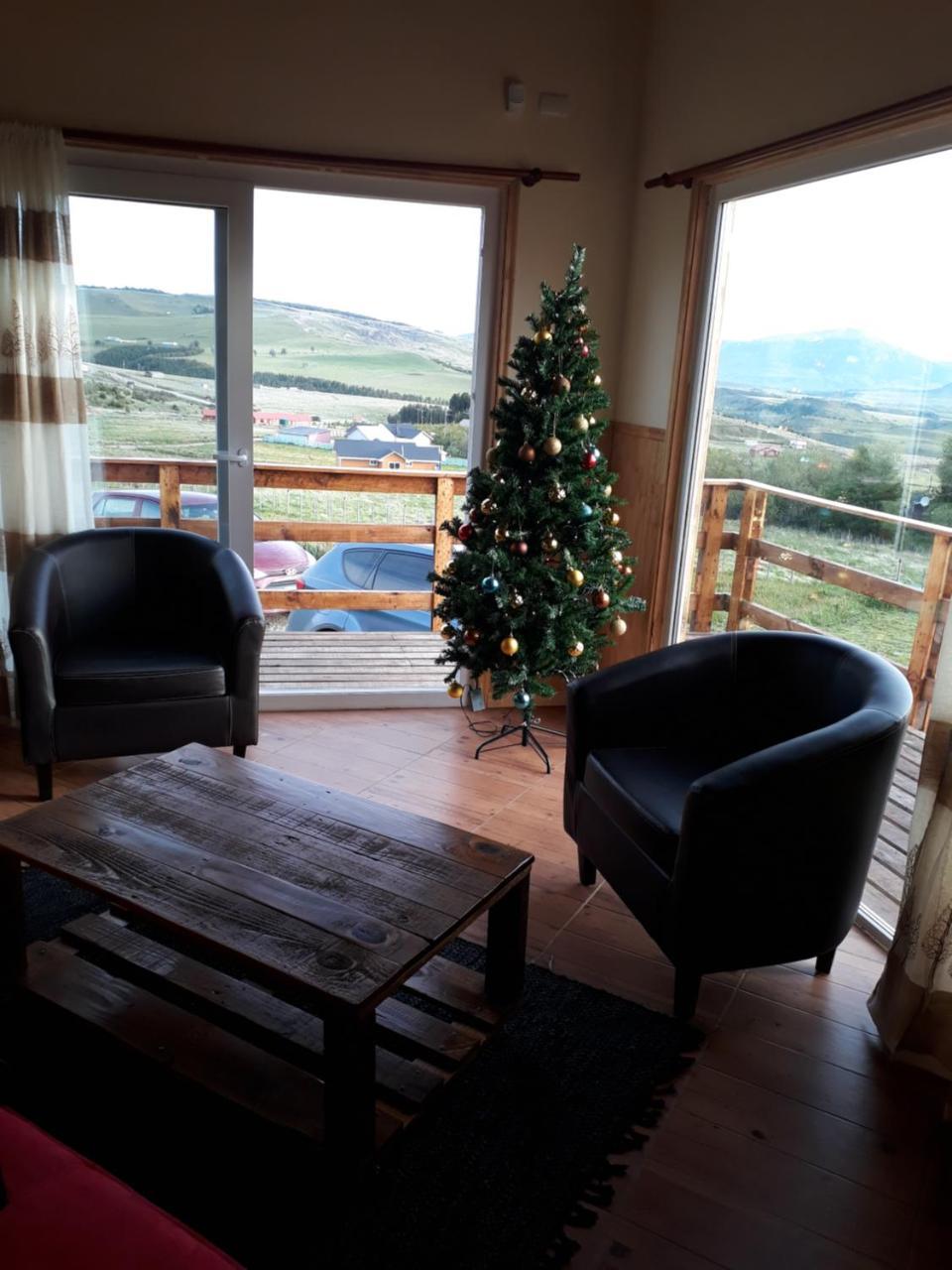 Ventisca Sur Country house *